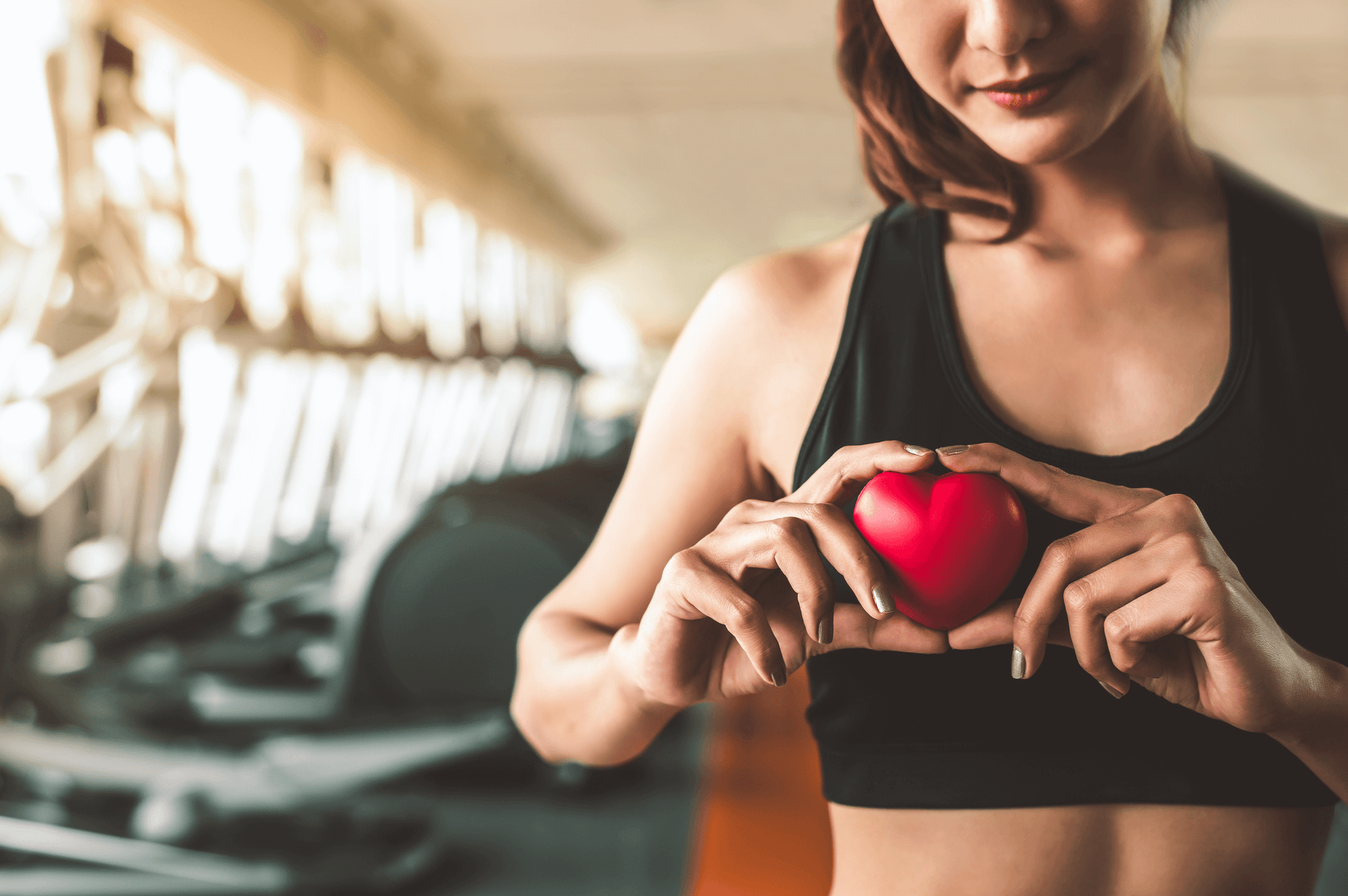 How To Strengthen Your Heart and Risk Signs to Know