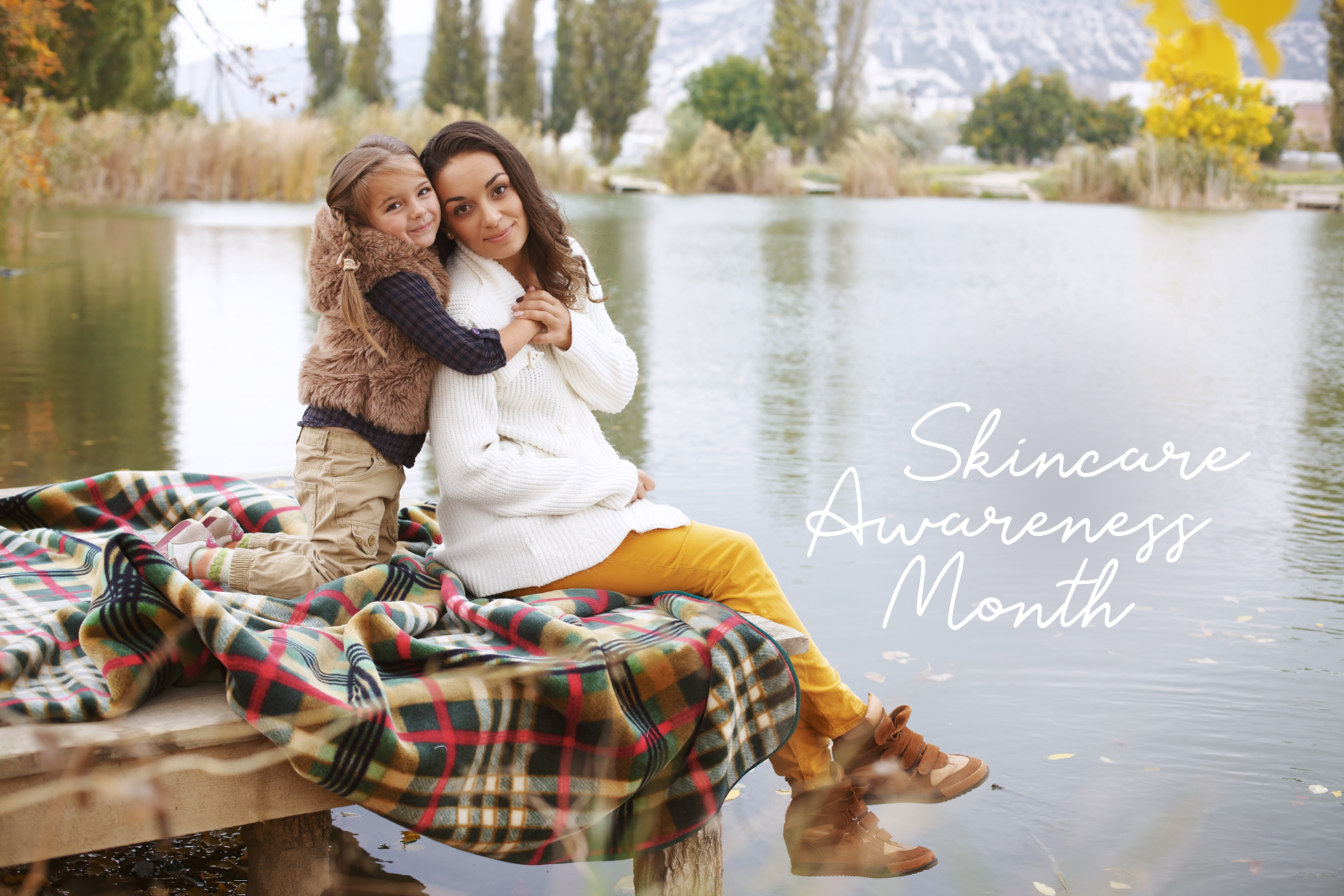 Skincare Awareness Month: Adjusting Your Skin Routine With The Seasons.