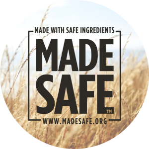 MADE SAFEⓇ CERTIFIED