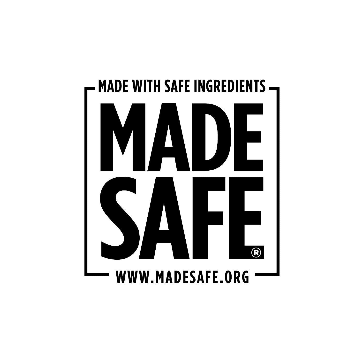 made safe certified cleanser